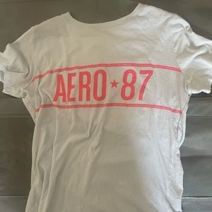 Aeropostale t-shirt